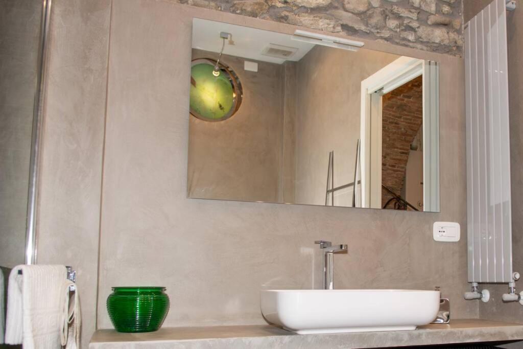 Villa Ossi Di Seppia Riomaggiore Exterior foto
